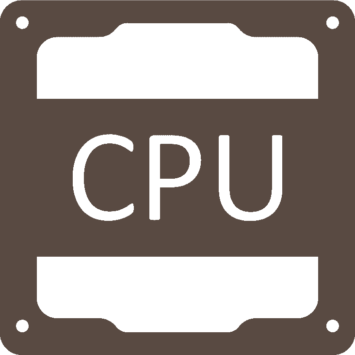CPUアイコン