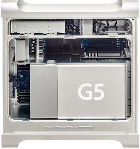 PowerMac G5 判別方法 | Mac修理はMacLab（マックラボ）