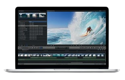 MacBook Pro 15-inch