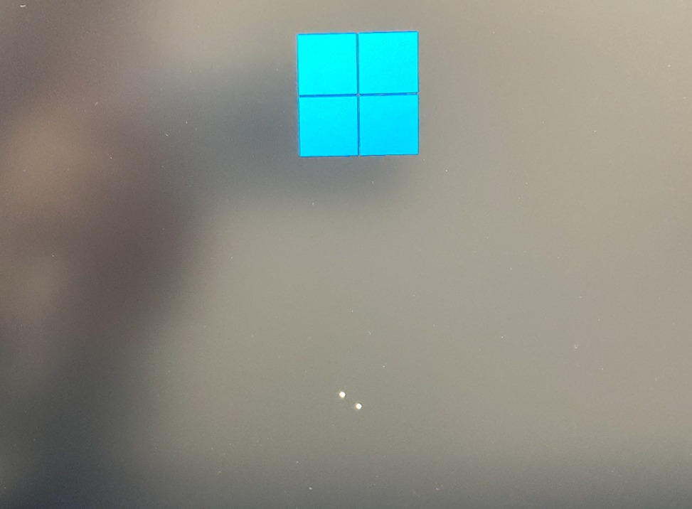Windows11インストール