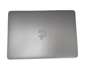 MacBook Air 13-inch 2013上から