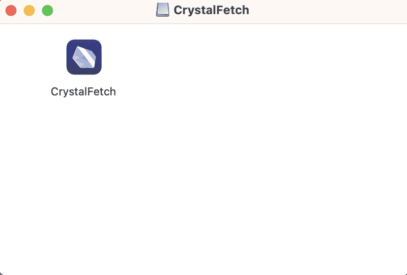 CrystalFetch