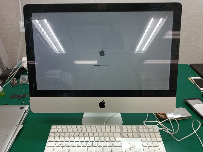 iMac