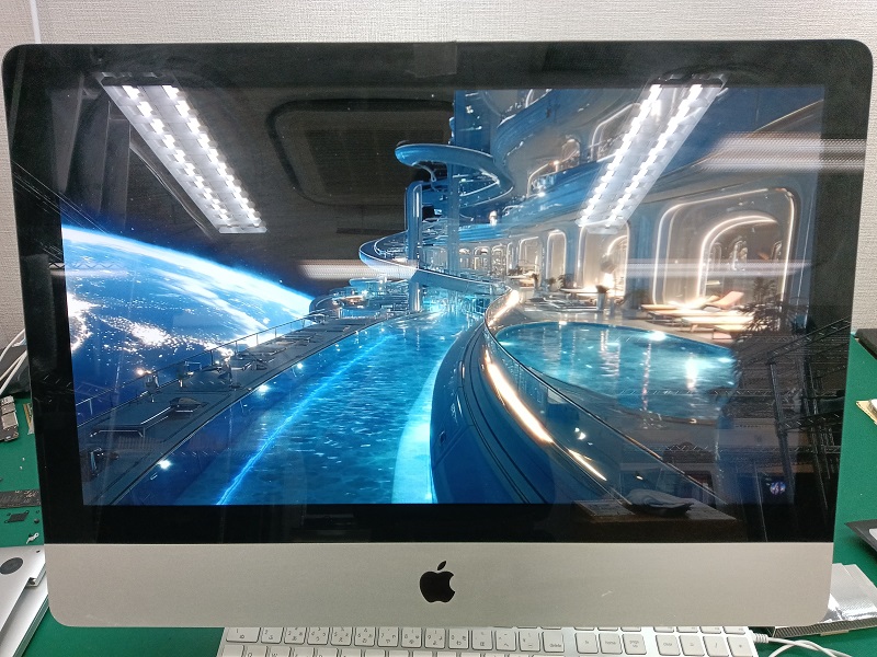 iMac